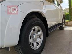 تويوتا فورجنر